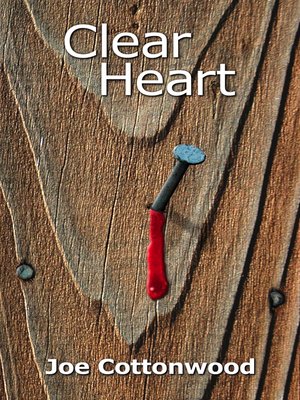 cover image of Clear Heart